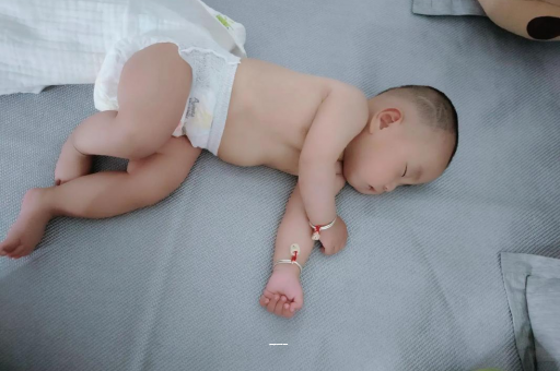 安达宝宝细菌性痢疾